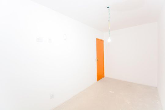 Quarto 1 de apartamento à venda com 2 quartos, 53m² em Jardim Aida, Guarulhos