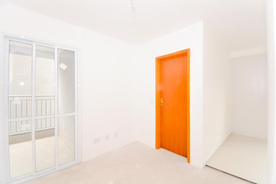 Apartamento à venda com 2 quartos, 53m² em Jardim Aida, Guarulhos