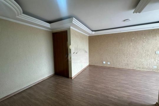Apartamento à venda com 2 quartos, 57m² em Interlagos, São Paulo