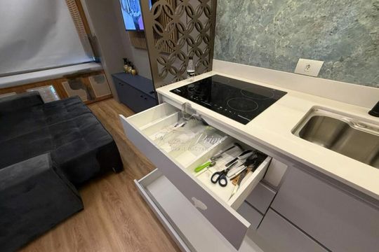 Apartamento à venda com 1 quarto, 29m² em Jardim Prudência, São Paulo