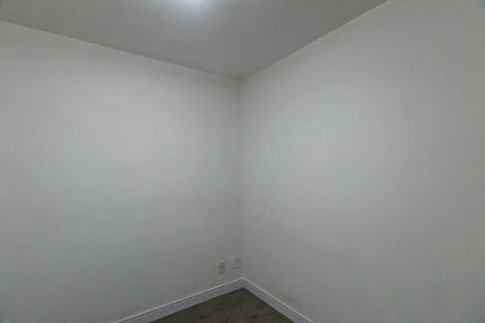 Sala 2 de apartamento à venda com 2 quartos, 46m² em Vila Mendes, São Paulo