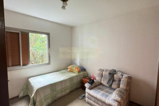 Apartamento à venda com 4 quartos, 160m² em Santo Amaro, São Paulo