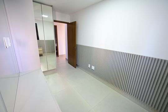 Apartamento para alugar com 2 quartos, 76m² em Setor Bueno, Goiânia