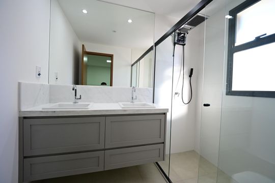 Apartamento para alugar com 2 quartos, 76m² em Setor Bueno, Goiânia