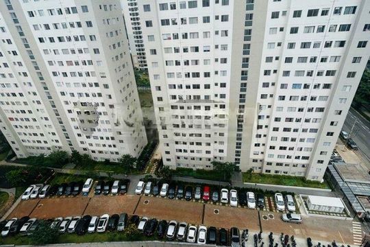 Apartamento à venda com 2 quartos, 42m² em Usina Piratininga, São Paulo