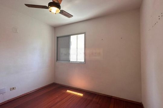 Apartamento à venda com 3 quartos, 75m² em Jardim Taquaral, São Paulo