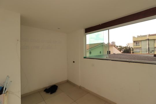 Quarto 2 de casa à venda com 4 quartos, 154m² em Vila Curuçá, Santo André