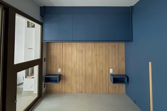 Kitnet/Studio para alugar com 1 quarto, 24m² em Pinheiros, São Paulo