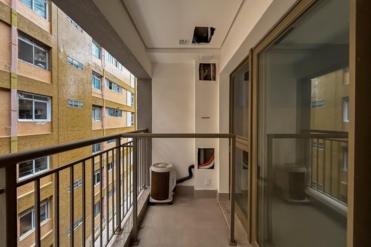 Kitnet/Studio para alugar com 1 quarto, 24m² em Pinheiros, São Paulo