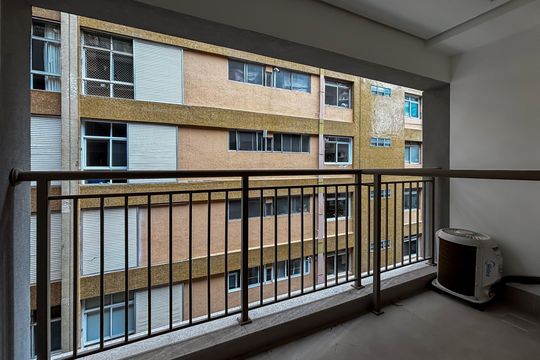 Kitnet/Studio para alugar com 1 quarto, 24m² em Pinheiros, São Paulo