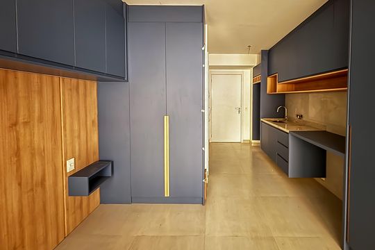 Kitnet/Studio para alugar com 1 quarto, 24m² em Pinheiros, São Paulo