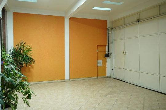 Garagem de casa à venda com 3 quartos, 165m² em Vila Esperança, São Paulo