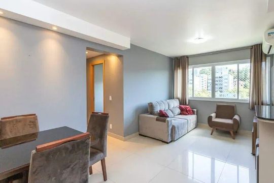 Apartamento para alugar com 2 quartos, 55m² em Teresópolis, Porto Alegre
