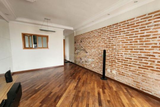 Apartamento à venda com 3 quartos, 70m² em Jardim Marajoara, São Paulo