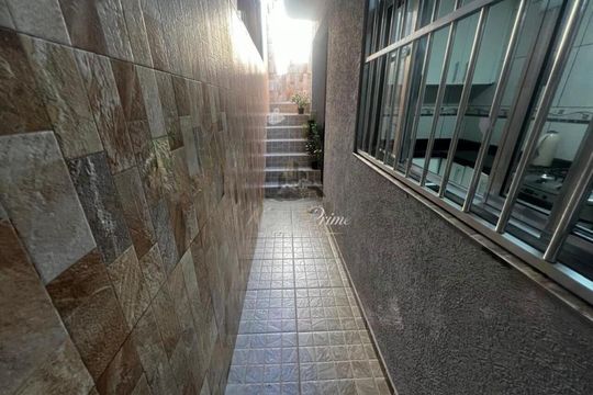 Casa à venda com 5 quartos, 200m² em Cidade Dutra, São Paulo