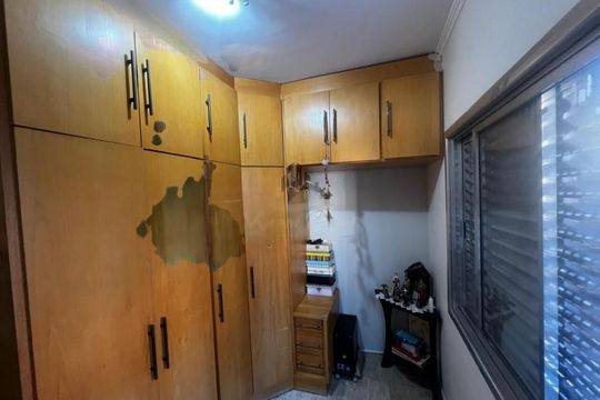 Casa à venda com 5 quartos, 200m² em Cidade Dutra, São Paulo