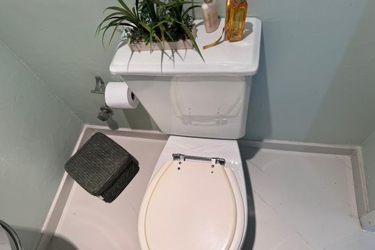 Lavabo de apartamento para alugar com 3 quartos, 159m² em Barra da Tijuca, Rio de Janeiro