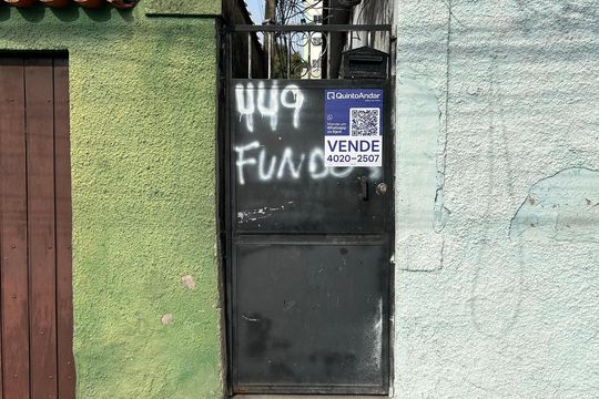 Apartamento à venda com 2 quartos, 70m² em Encantado, Rio de Janeiro