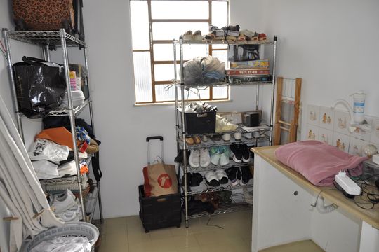 Apartamento à venda com 2 quartos, 70m² em Encantado, Rio de Janeiro