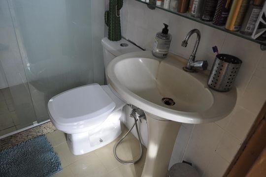 Apartamento à venda com 2 quartos, 70m² em Encantado, Rio de Janeiro