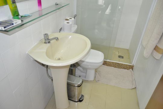 Apartamento à venda com 2 quartos, 70m² em Encantado, Rio de Janeiro