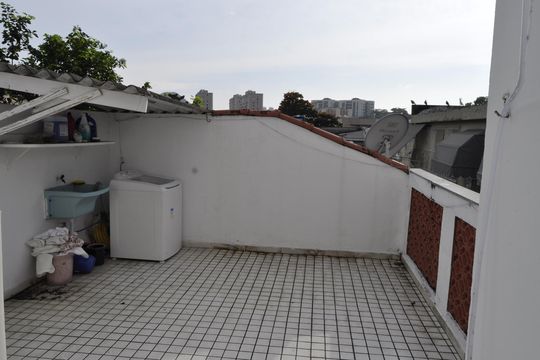 Apartamento à venda com 2 quartos, 70m² em Encantado, Rio de Janeiro