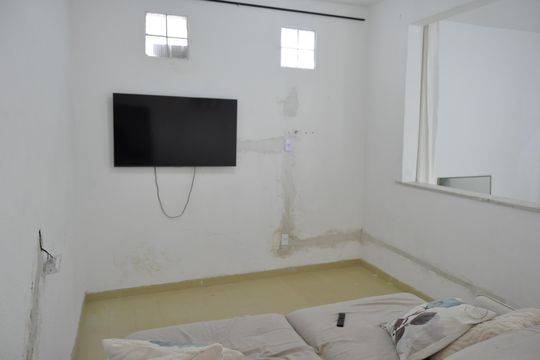 Apartamento à venda com 2 quartos, 70m² em Encantado, Rio de Janeiro