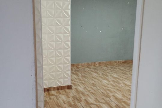 Sala de apartamento para alugar com 2 quartos, 42m² em Jardim Bonifacio, São Paulo