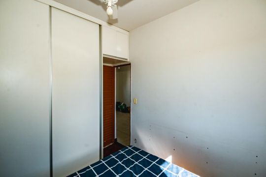 Quarto 2 de apartamento para alugar com 2 quartos, 42m² em Santa Monica, Belo Horizonte