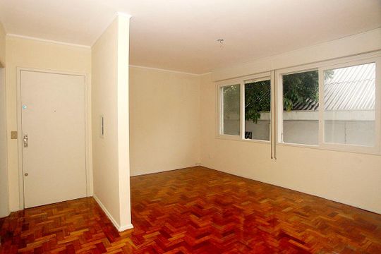 Apartamento para alugar com 3 quartos, 100m² em Mont’serrat, Porto Alegre