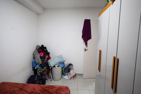 Quarto 2 de apartamento para alugar com 2 quartos, 43m² em Jardim Boa Vista (zona Oeste), Osasco