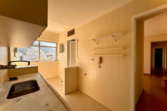 Apartamento para alugar com 2 quartos, 76m² em Botafogo, Rio de Janeiro