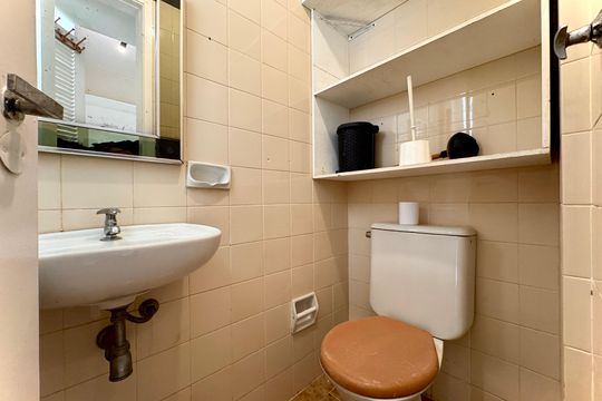 Apartamento para alugar com 2 quartos, 76m² em Botafogo, Rio de Janeiro