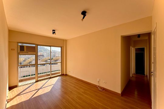 Apartamento para alugar com 2 quartos, 76m² em Botafogo, Rio de Janeiro