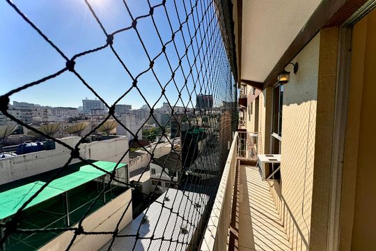 Apartamento para alugar com 2 quartos, 76m² em Botafogo, Rio de Janeiro