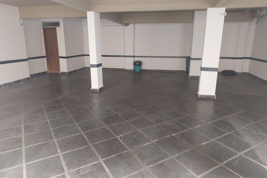 vagas de apartamento para alugar com 3 quartos, 150m² em Sagrada Família, Belo Horizonte