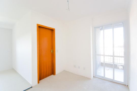 Apartamento à venda com 2 quartos, 51m² em Jardim Aida, Guarulhos