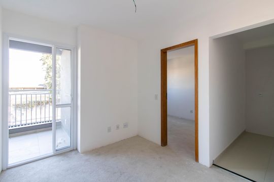 Apartamento à venda com 2 quartos, 55m² em Jardim Aida, Guarulhos
