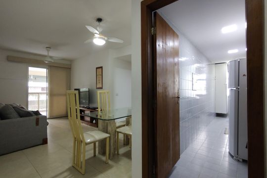 Apartamento à venda com 2 quartos, 72m² em Barra Olímpica, Rio de Janeiro