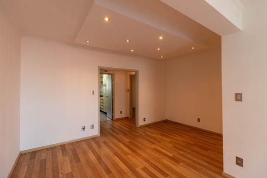 Sala de apartamento para alugar com 3 quartos, 150m² em Lapa, São Paulo