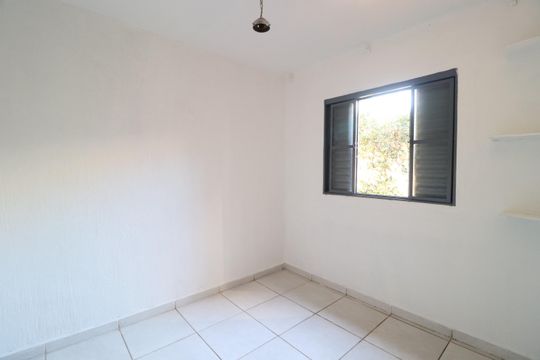 Quarto 2 - Suíte de casa para alugar com 3 quartos, 159m² em Santa Mônica, Uberlândia