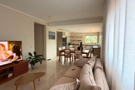 Casa de Condomínio para alugar com 3 quartos, 180m² em Vila Oliveira, Mogi das Cruzes