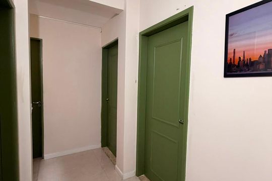 Corredor de casa de condomínio para alugar com 3 quartos, 180m² em Vila Oliveira, Mogi das Cruzes