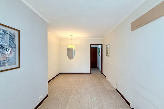Sala de apartamento para alugar com 2 quartos, 134m² em Vila Mascote, São Paulo