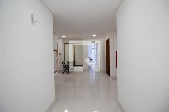 Área comum de apartamento à venda com 2 quartos, 53m² em Jardim Aida, Guarulhos