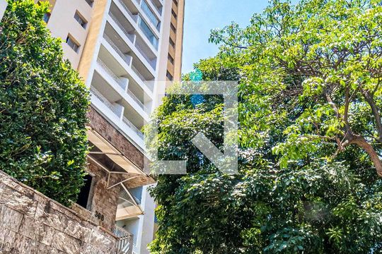 Fachada de apartamento à venda com 2 quartos, 52m² em Jaguaré, São Paulo