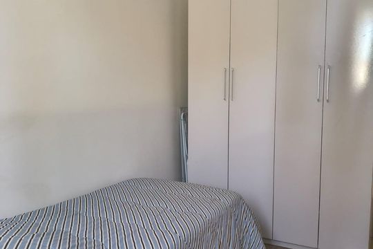 Quarto 2 de apartamento à venda com 2 quartos, 49m² em Recanto Quarto Centenario, Jundiaí