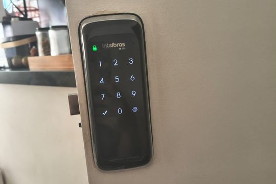 Sala de apartamento à venda com 2 quartos, 49m² em Recanto Quarto Centenario, Jundiaí