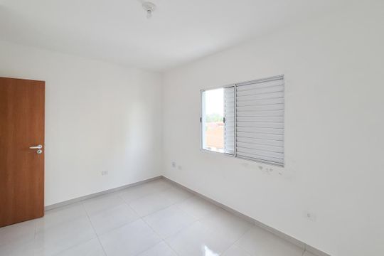 Quarto 2 de apartamento para alugar com 2 quartos, 87m² em Assunção, São Bernardo do Campo