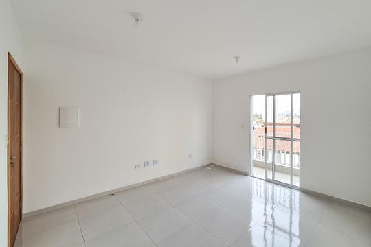 Apartamento para alugar com 2 quartos, 87m² em Assunção, São Bernardo do Campo